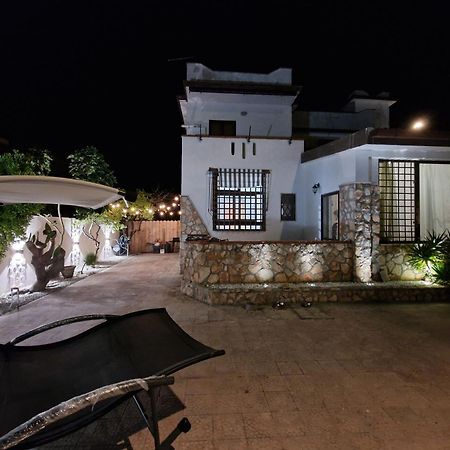 Villa Old Fisherman'S Taranto Ngoại thất bức ảnh