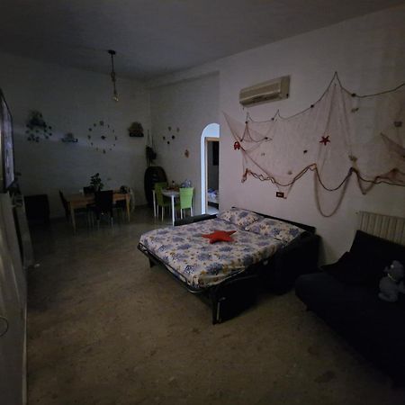 Villa Old Fisherman'S Taranto Ngoại thất bức ảnh
