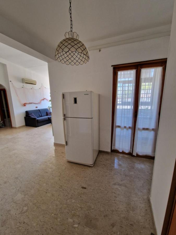 Villa Old Fisherman'S Taranto Ngoại thất bức ảnh