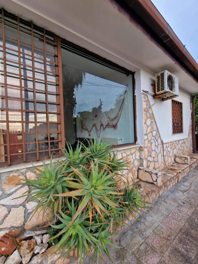 Villa Old Fisherman'S Taranto Ngoại thất bức ảnh