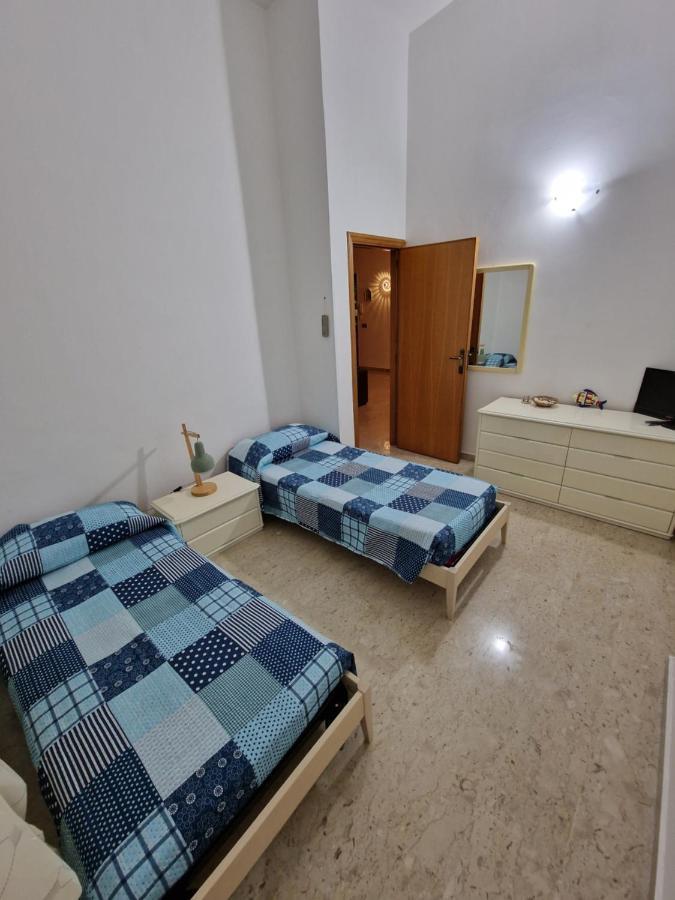 Villa Old Fisherman'S Taranto Ngoại thất bức ảnh