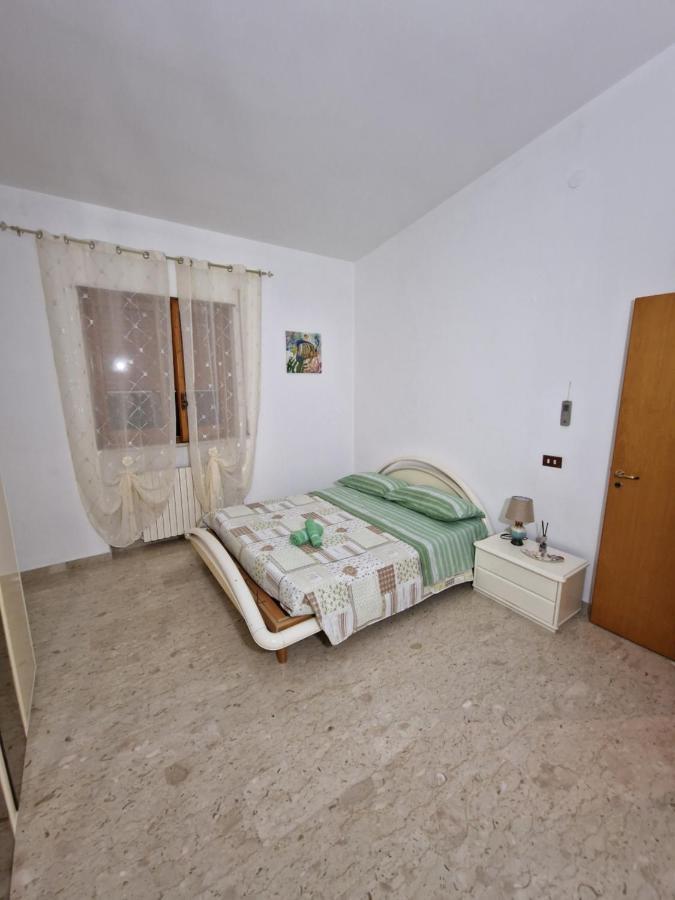 Villa Old Fisherman'S Taranto Ngoại thất bức ảnh