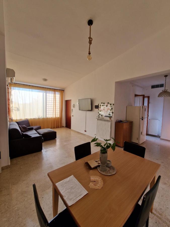 Villa Old Fisherman'S Taranto Ngoại thất bức ảnh