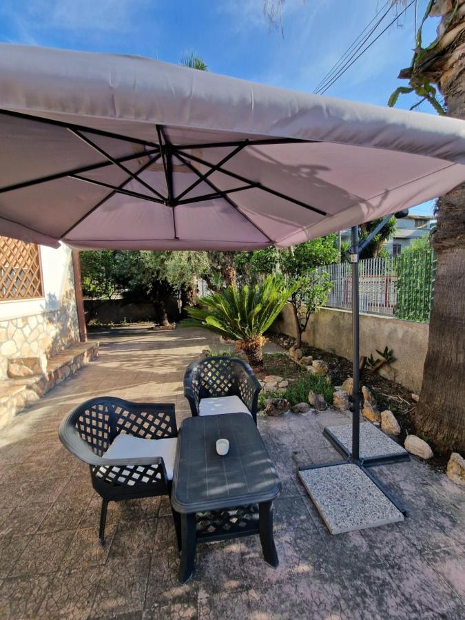 Villa Old Fisherman'S Taranto Ngoại thất bức ảnh