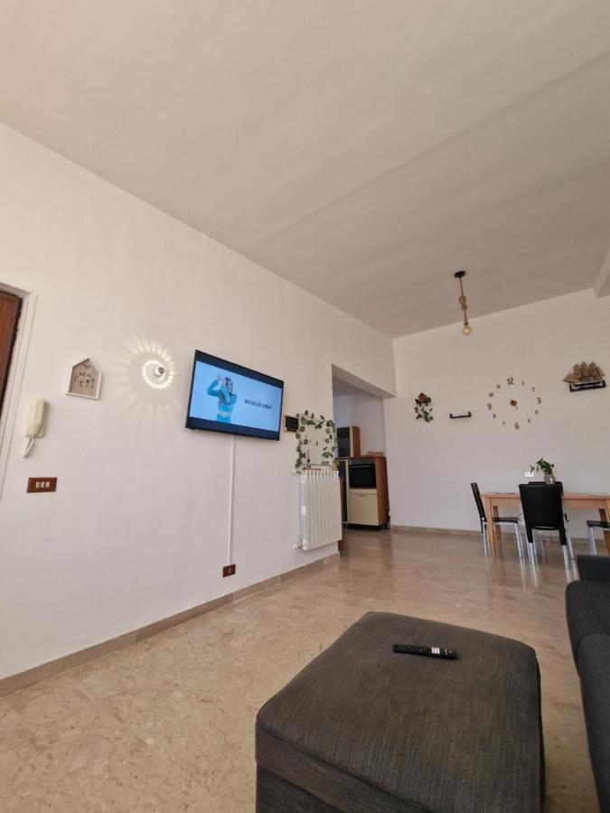 Villa Old Fisherman'S Taranto Ngoại thất bức ảnh