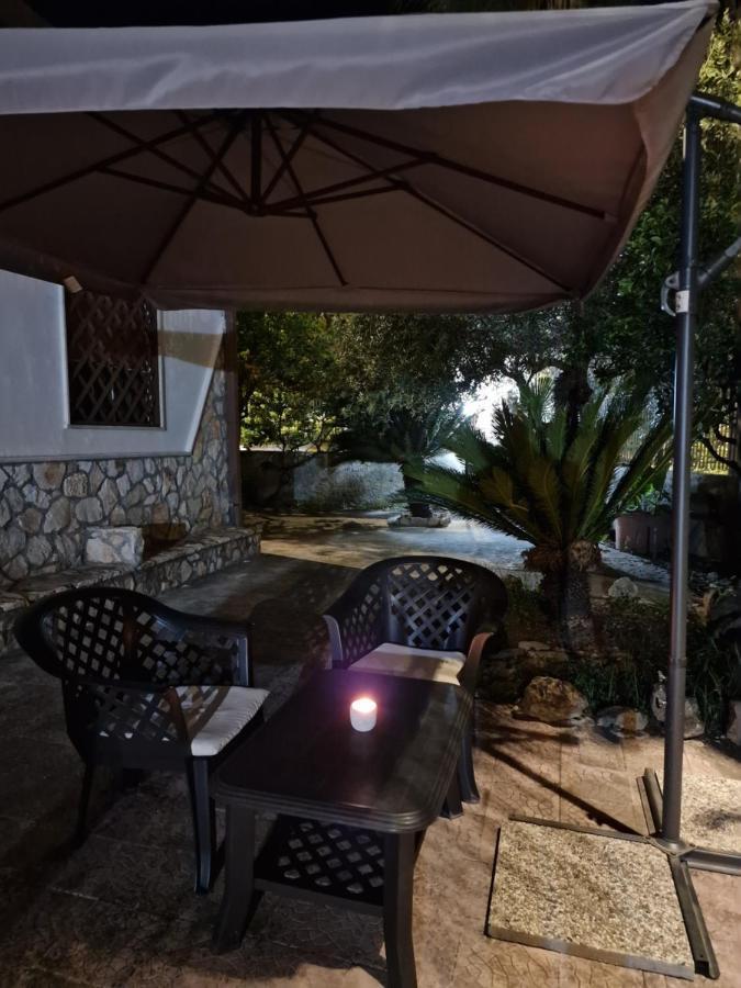 Villa Old Fisherman'S Taranto Ngoại thất bức ảnh