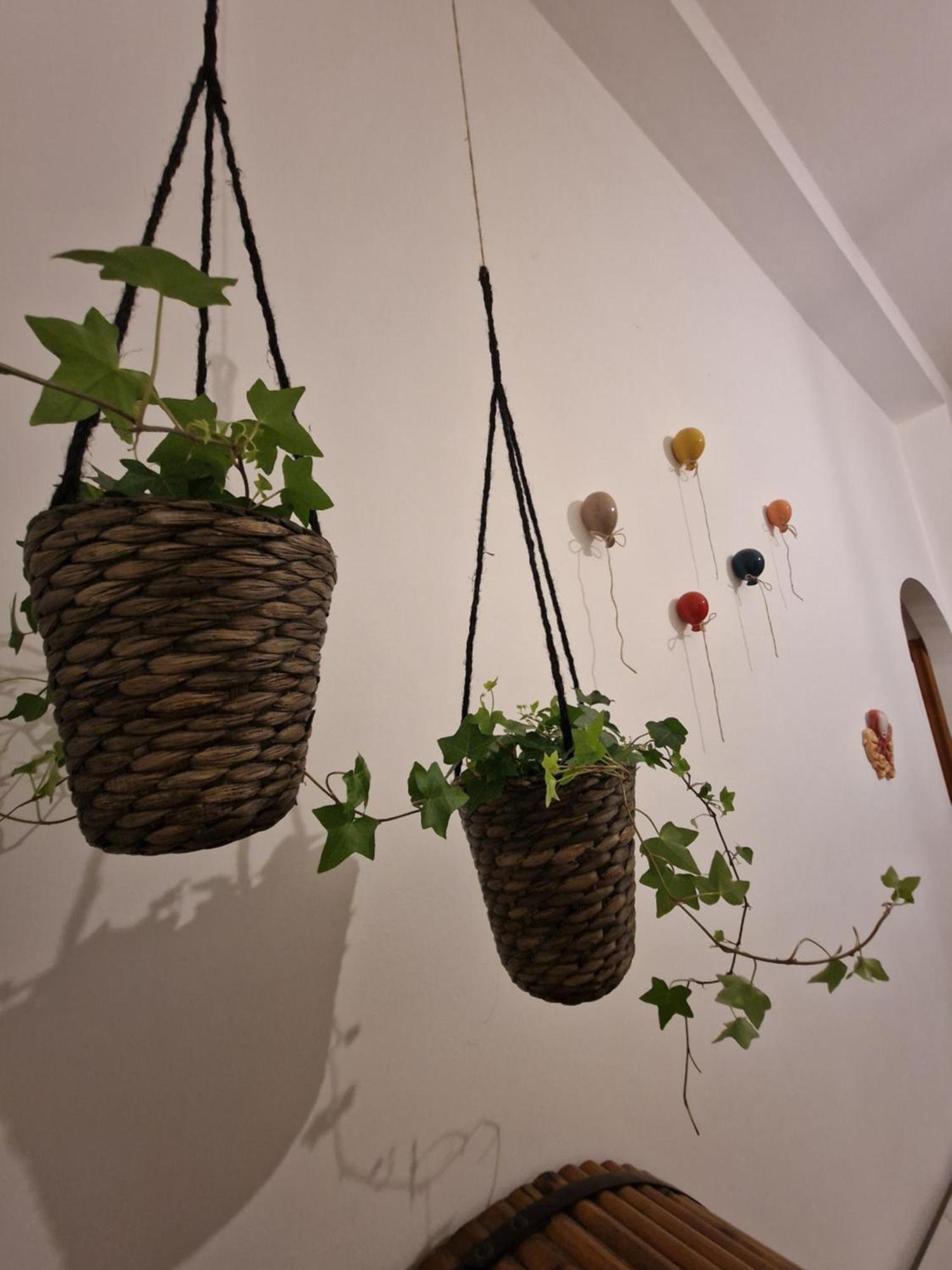 Villa Old Fisherman'S Taranto Ngoại thất bức ảnh