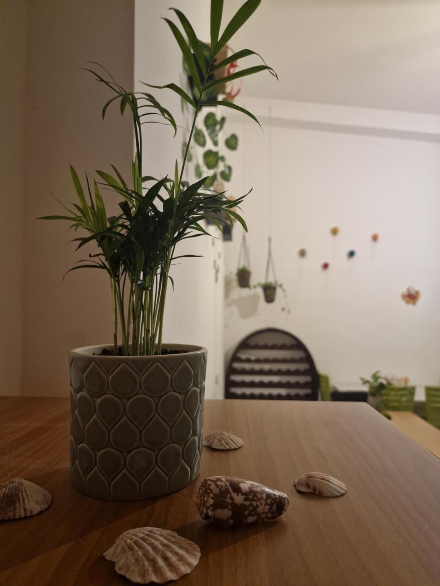 Villa Old Fisherman'S Taranto Ngoại thất bức ảnh