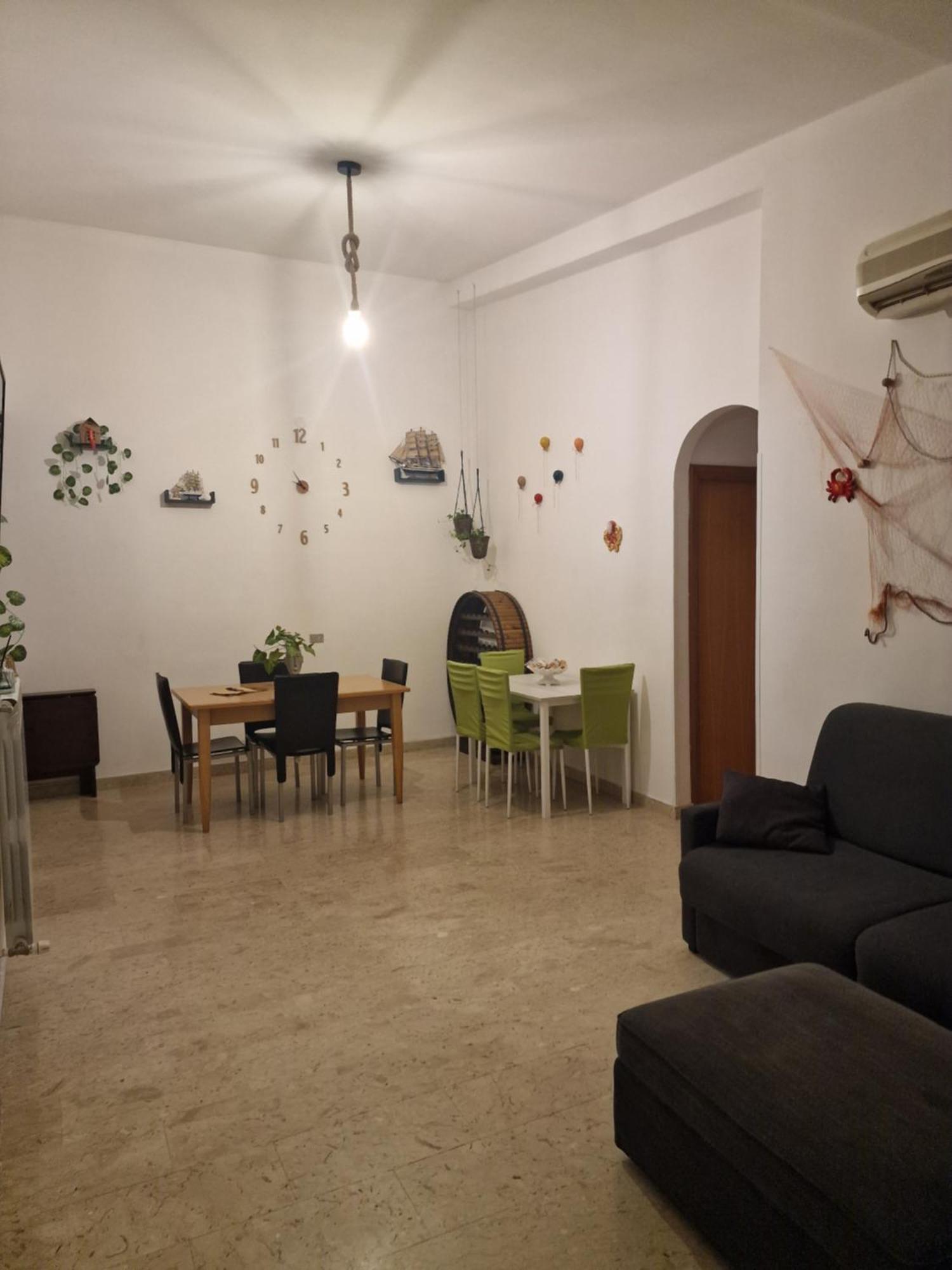 Villa Old Fisherman'S Taranto Ngoại thất bức ảnh