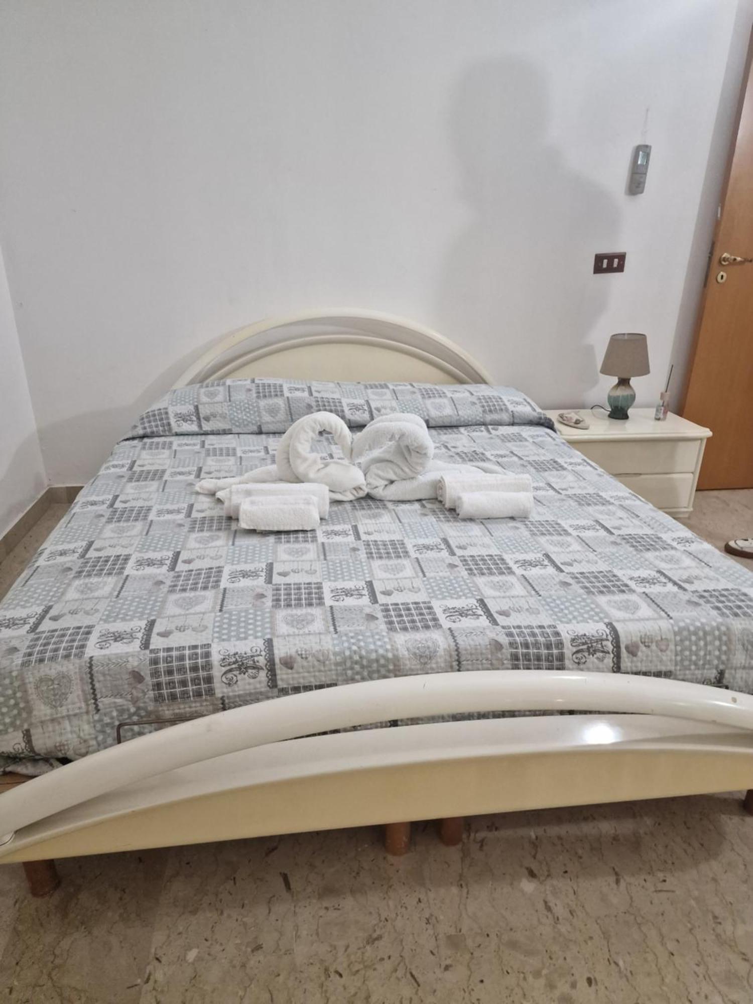 Villa Old Fisherman'S Taranto Ngoại thất bức ảnh