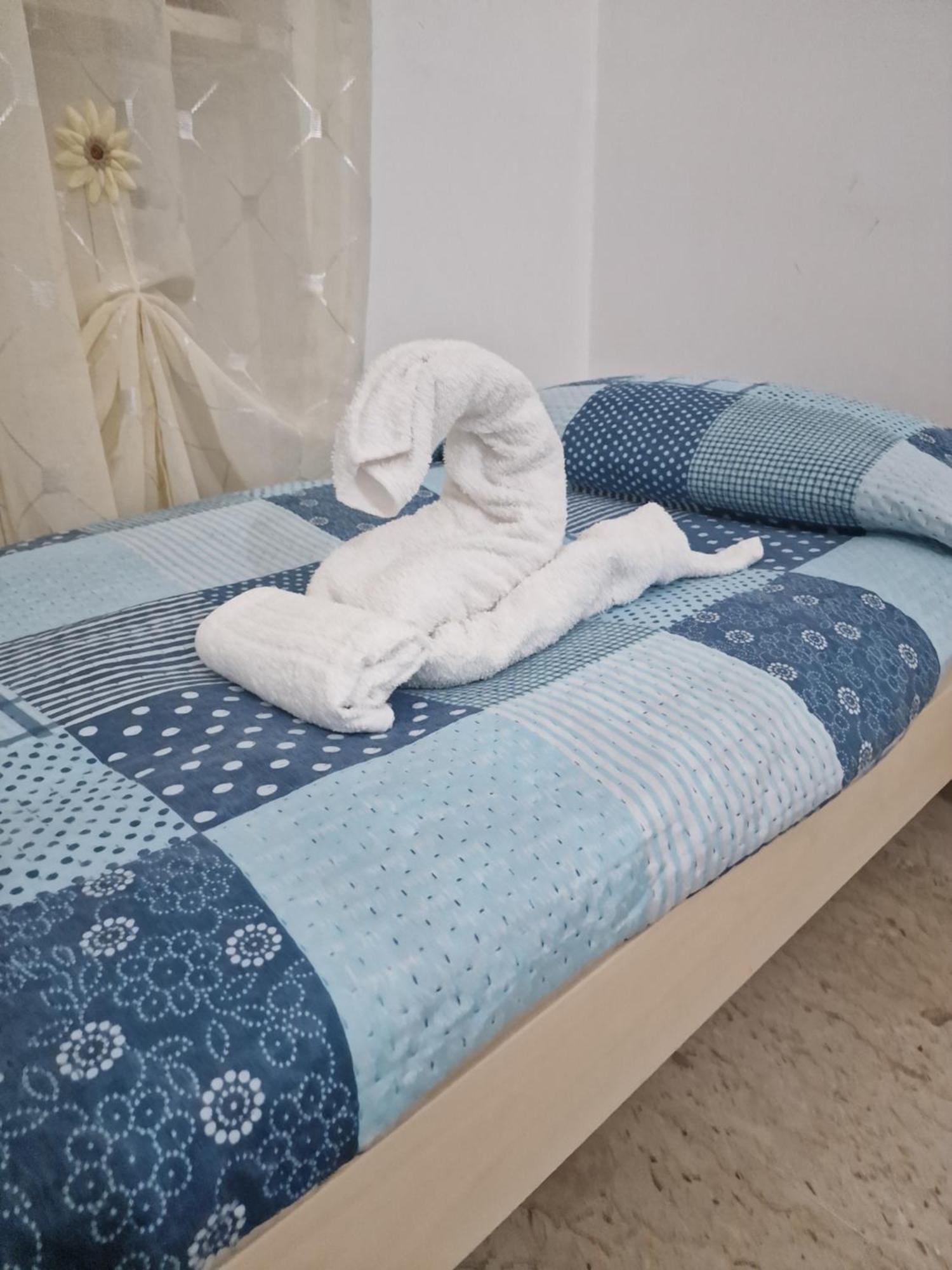 Villa Old Fisherman'S Taranto Ngoại thất bức ảnh