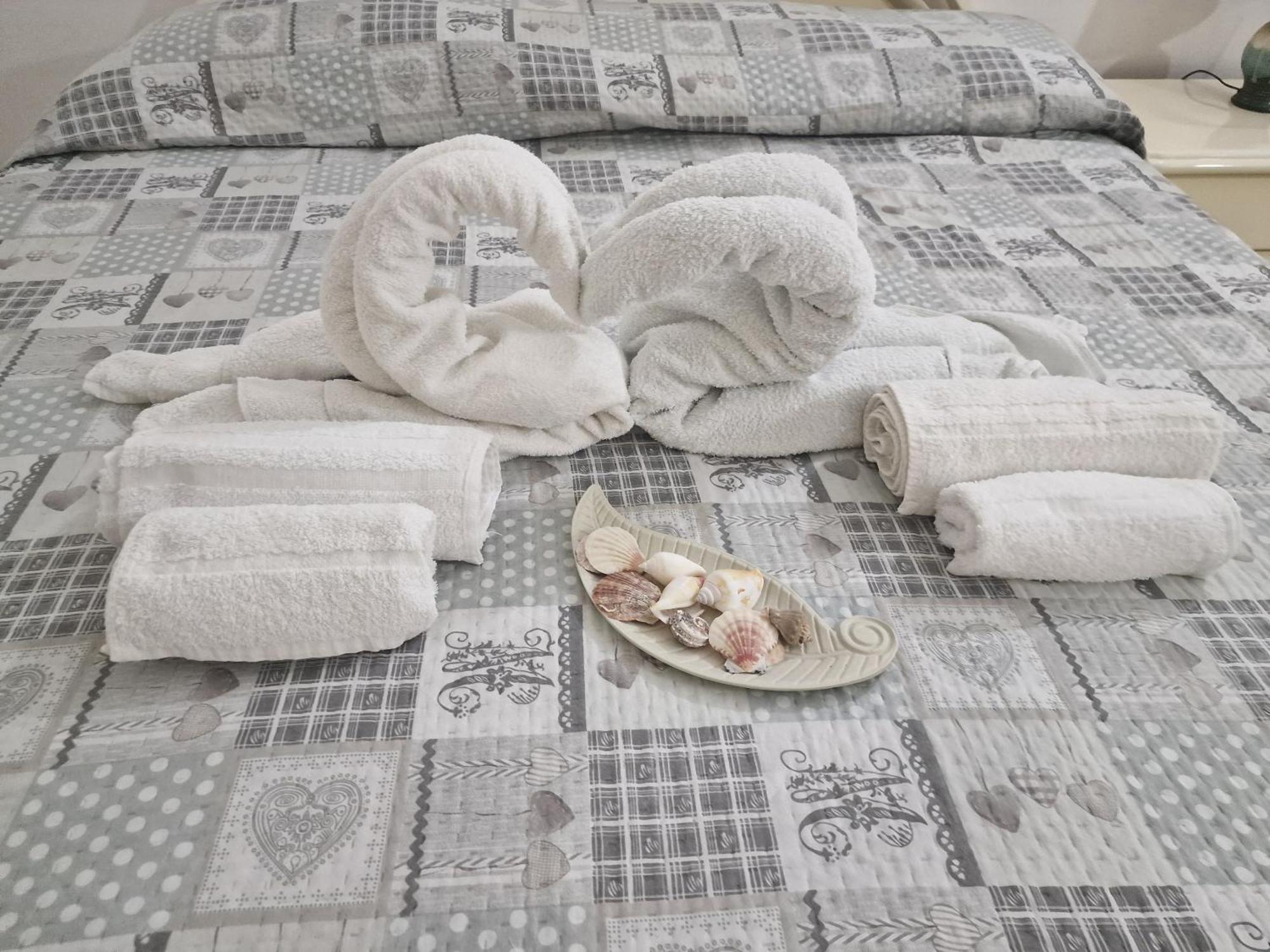 Villa Old Fisherman'S Taranto Ngoại thất bức ảnh