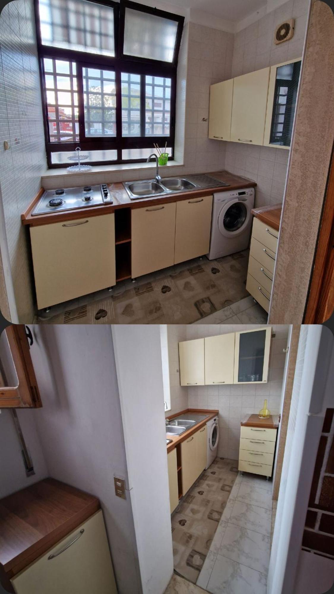Villa Old Fisherman'S Taranto Ngoại thất bức ảnh