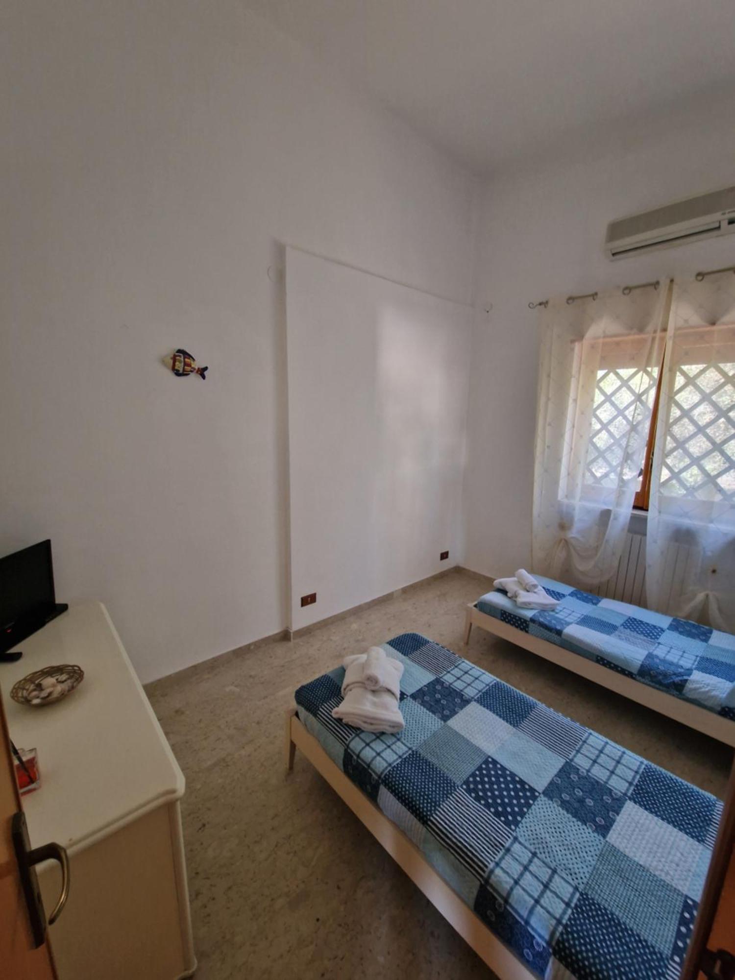 Villa Old Fisherman'S Taranto Ngoại thất bức ảnh