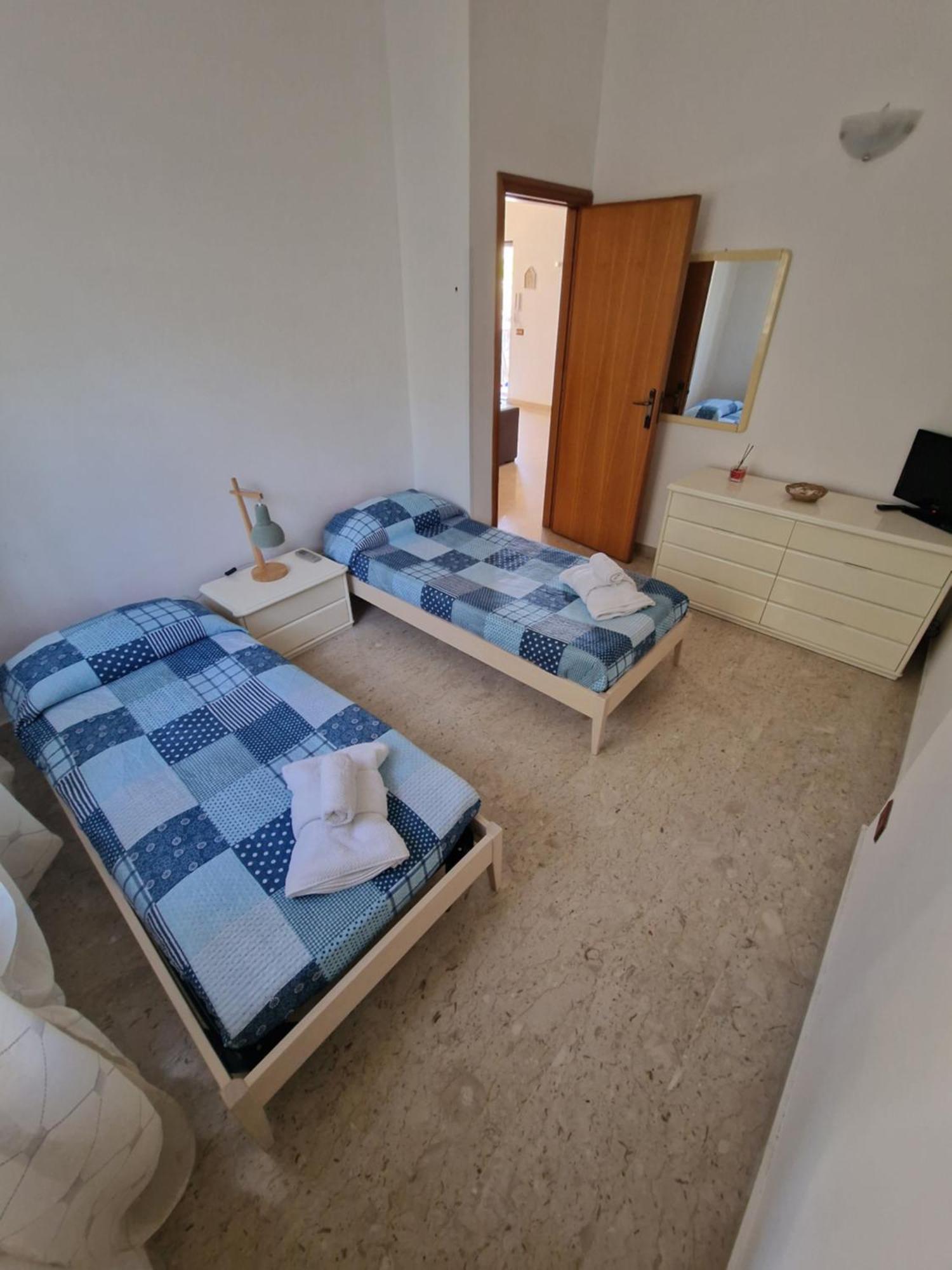 Villa Old Fisherman'S Taranto Ngoại thất bức ảnh