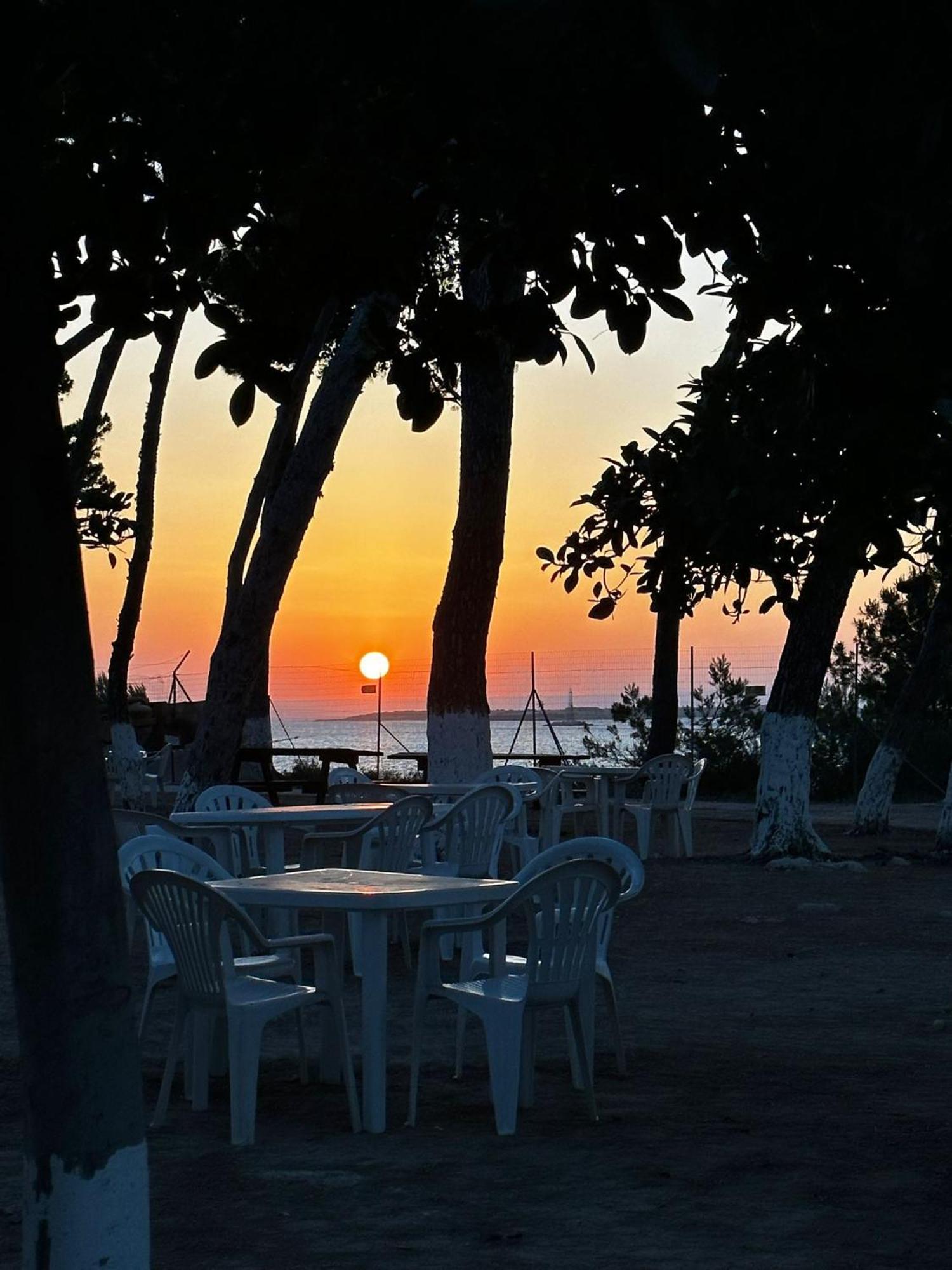 Villa Old Fisherman'S Taranto Ngoại thất bức ảnh