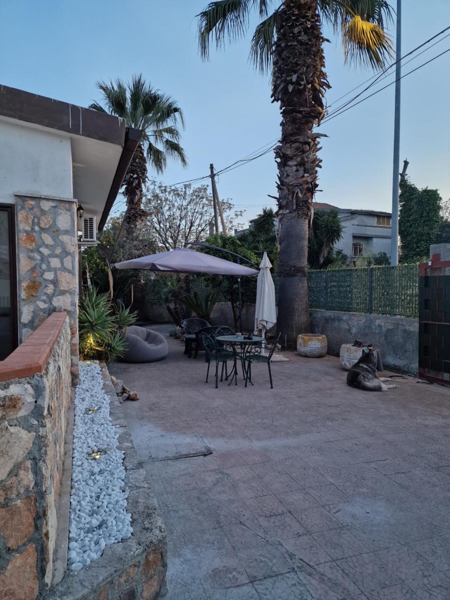 Villa Old Fisherman'S Taranto Ngoại thất bức ảnh