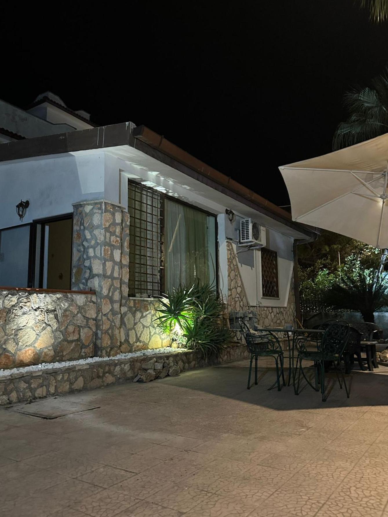 Villa Old Fisherman'S Taranto Ngoại thất bức ảnh