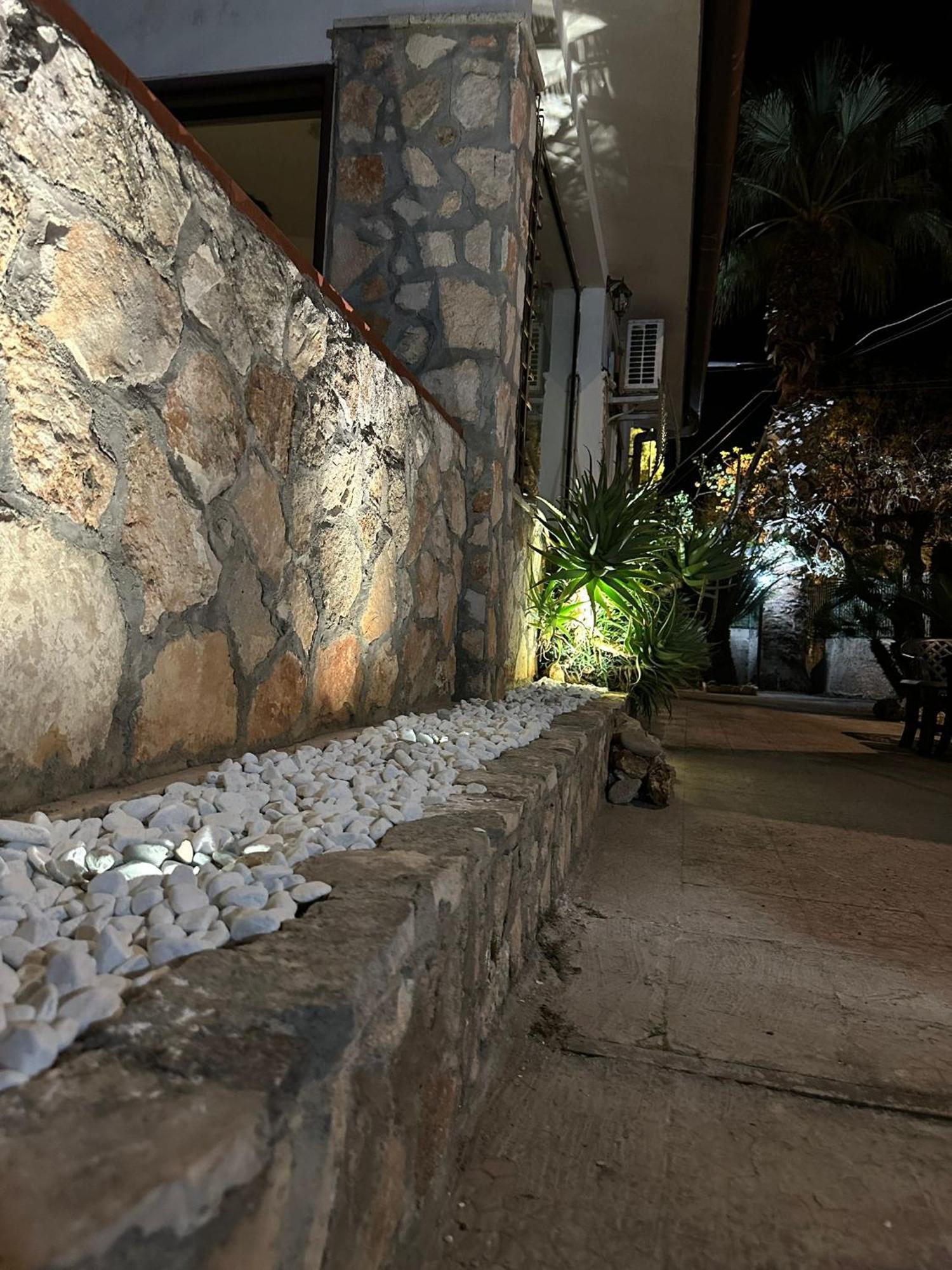 Villa Old Fisherman'S Taranto Ngoại thất bức ảnh
