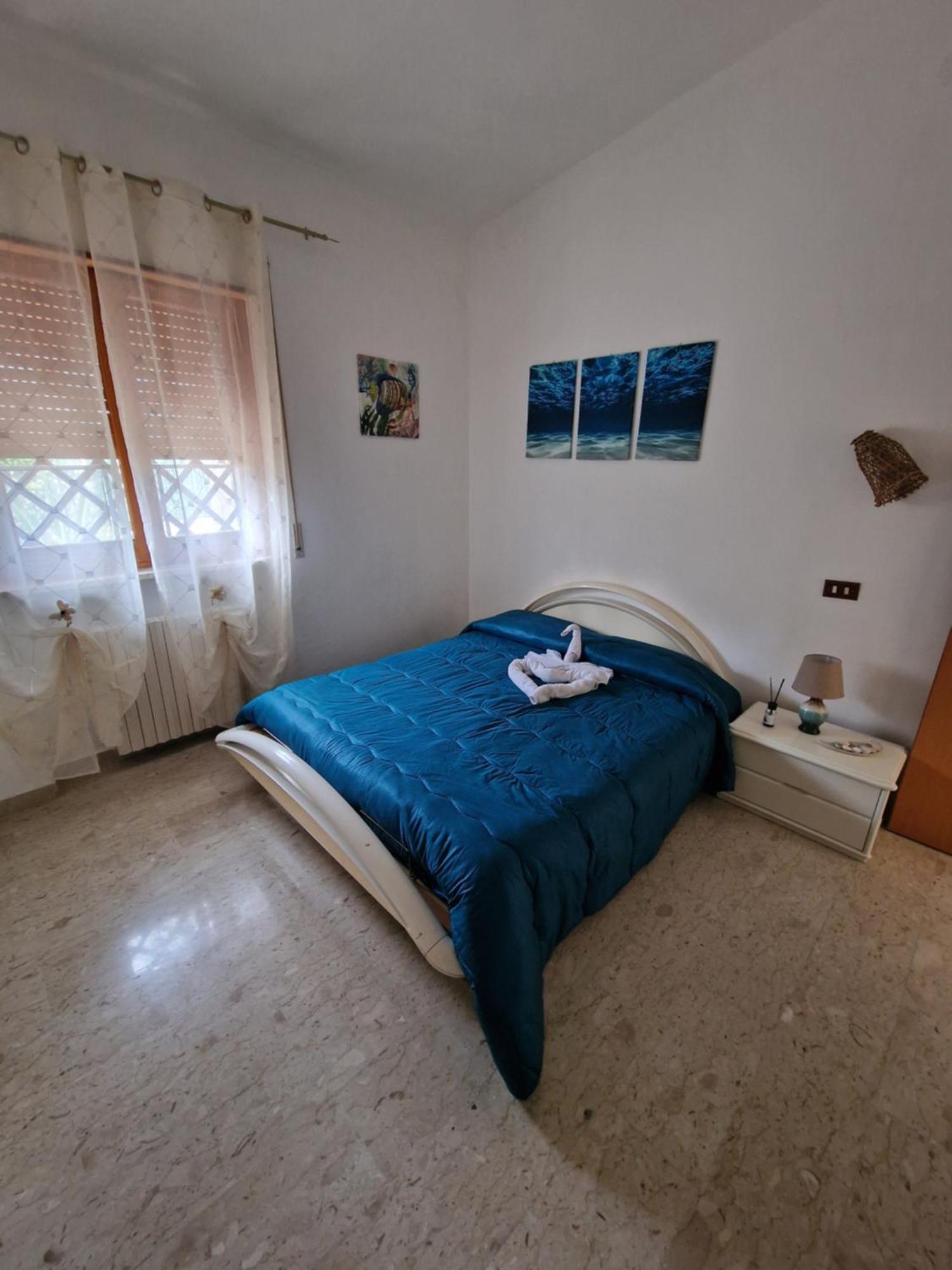 Villa Old Fisherman'S Taranto Ngoại thất bức ảnh