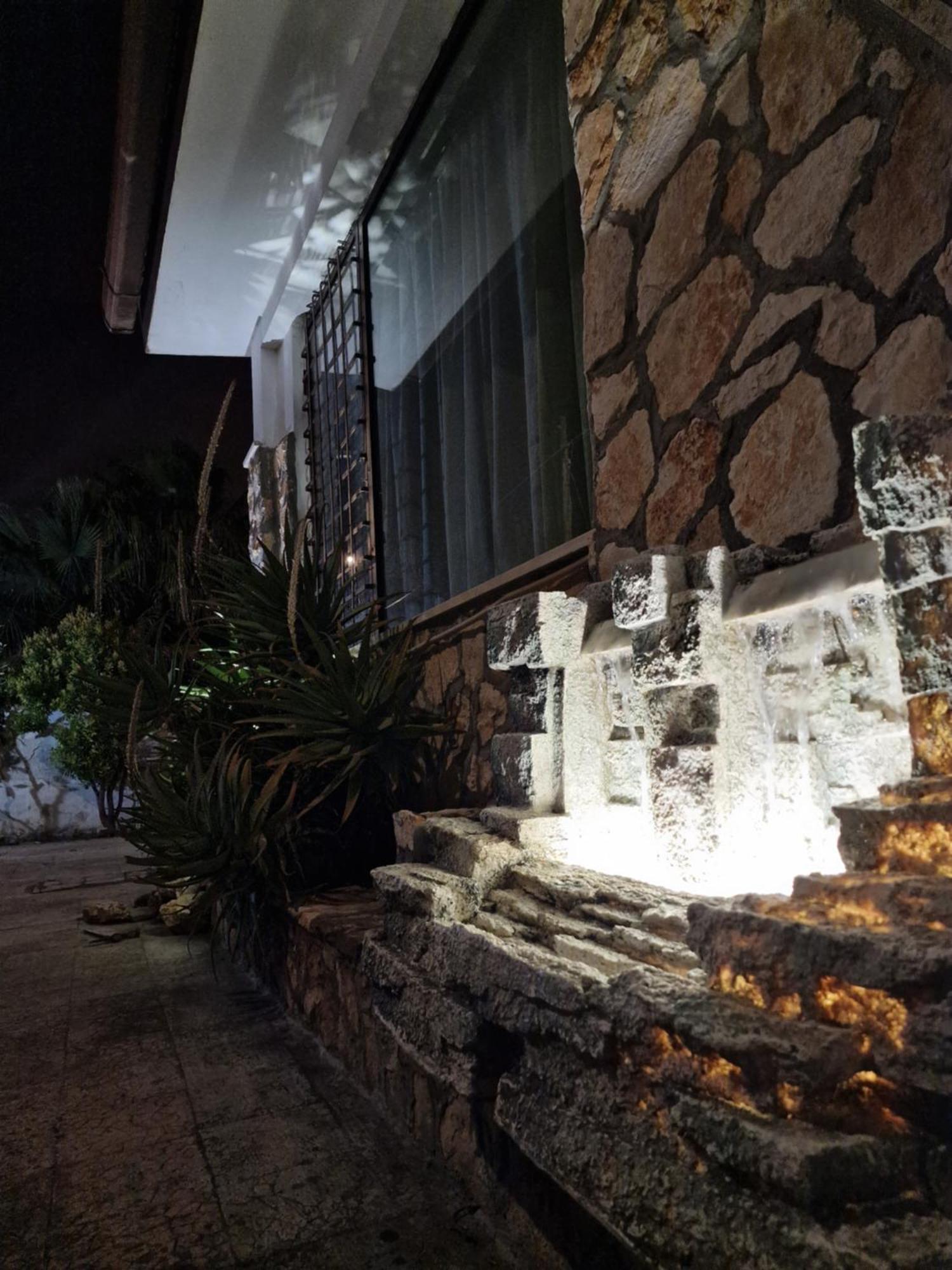 Villa Old Fisherman'S Taranto Ngoại thất bức ảnh