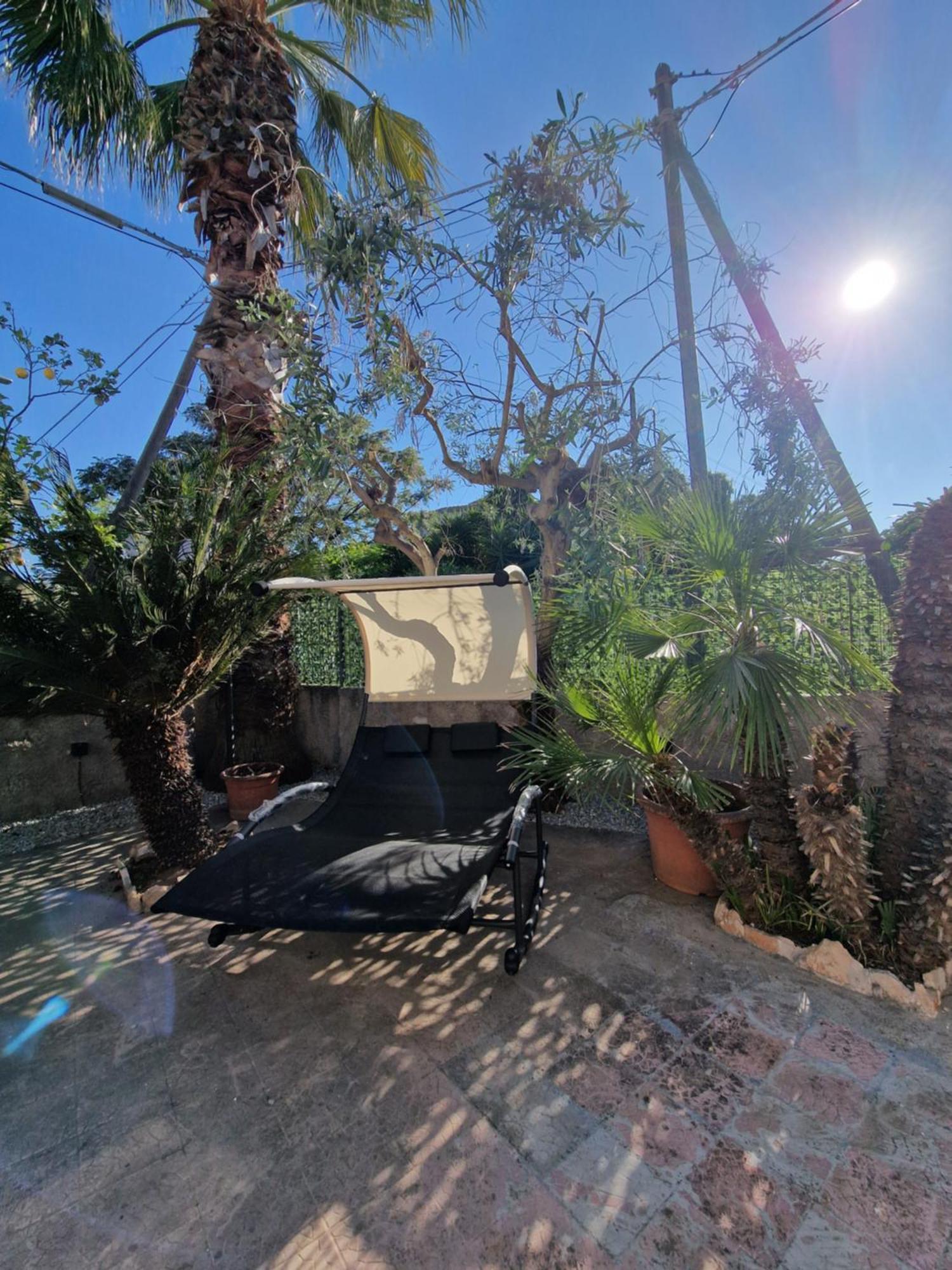 Villa Old Fisherman'S Taranto Ngoại thất bức ảnh