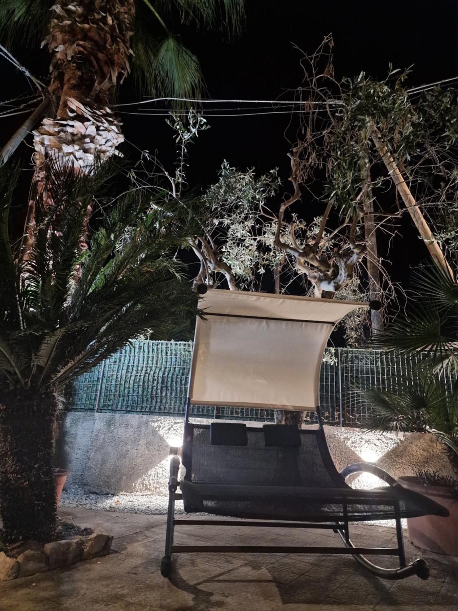 Villa Old Fisherman'S Taranto Ngoại thất bức ảnh