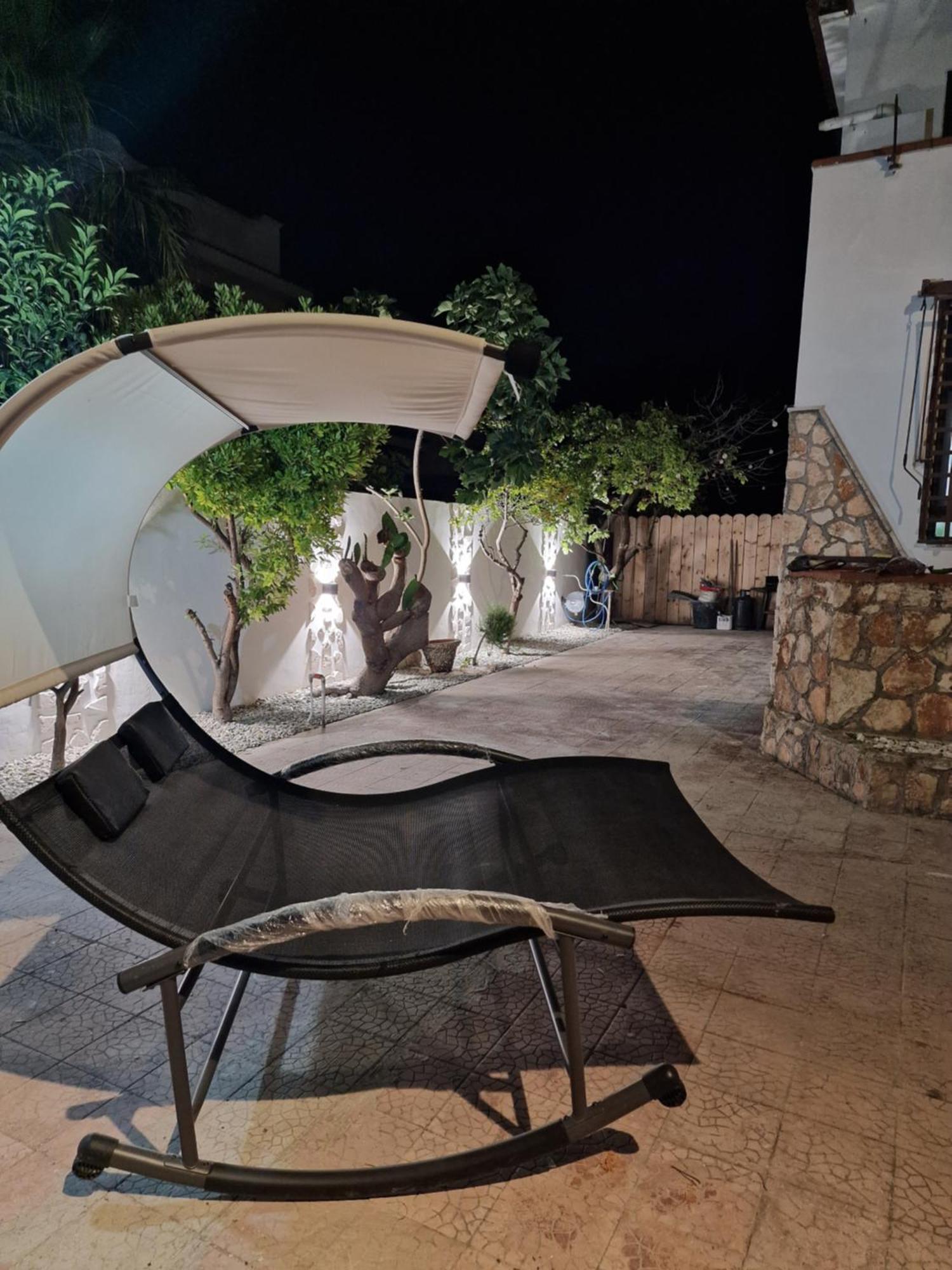 Villa Old Fisherman'S Taranto Ngoại thất bức ảnh