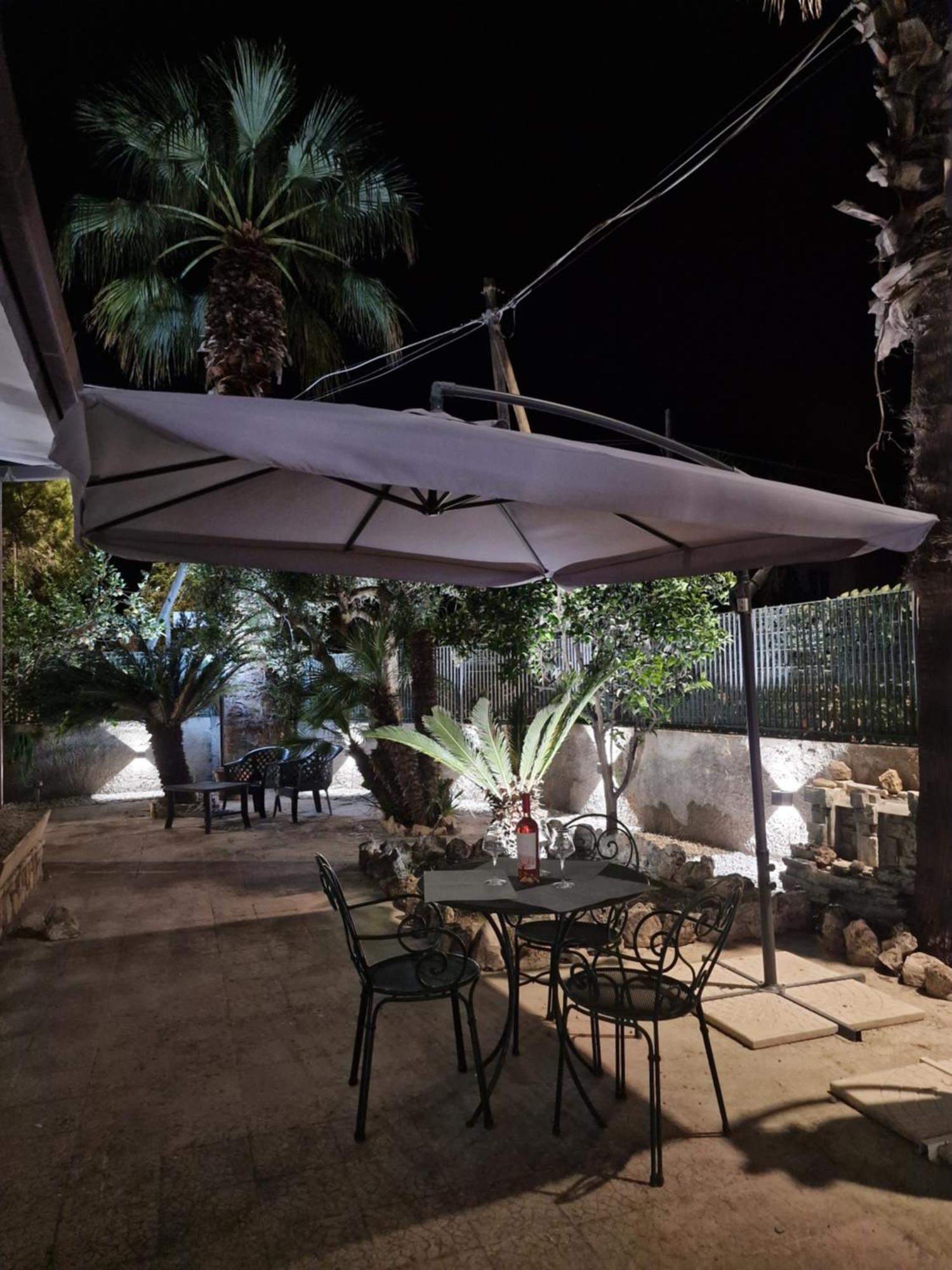 Villa Old Fisherman'S Taranto Ngoại thất bức ảnh
