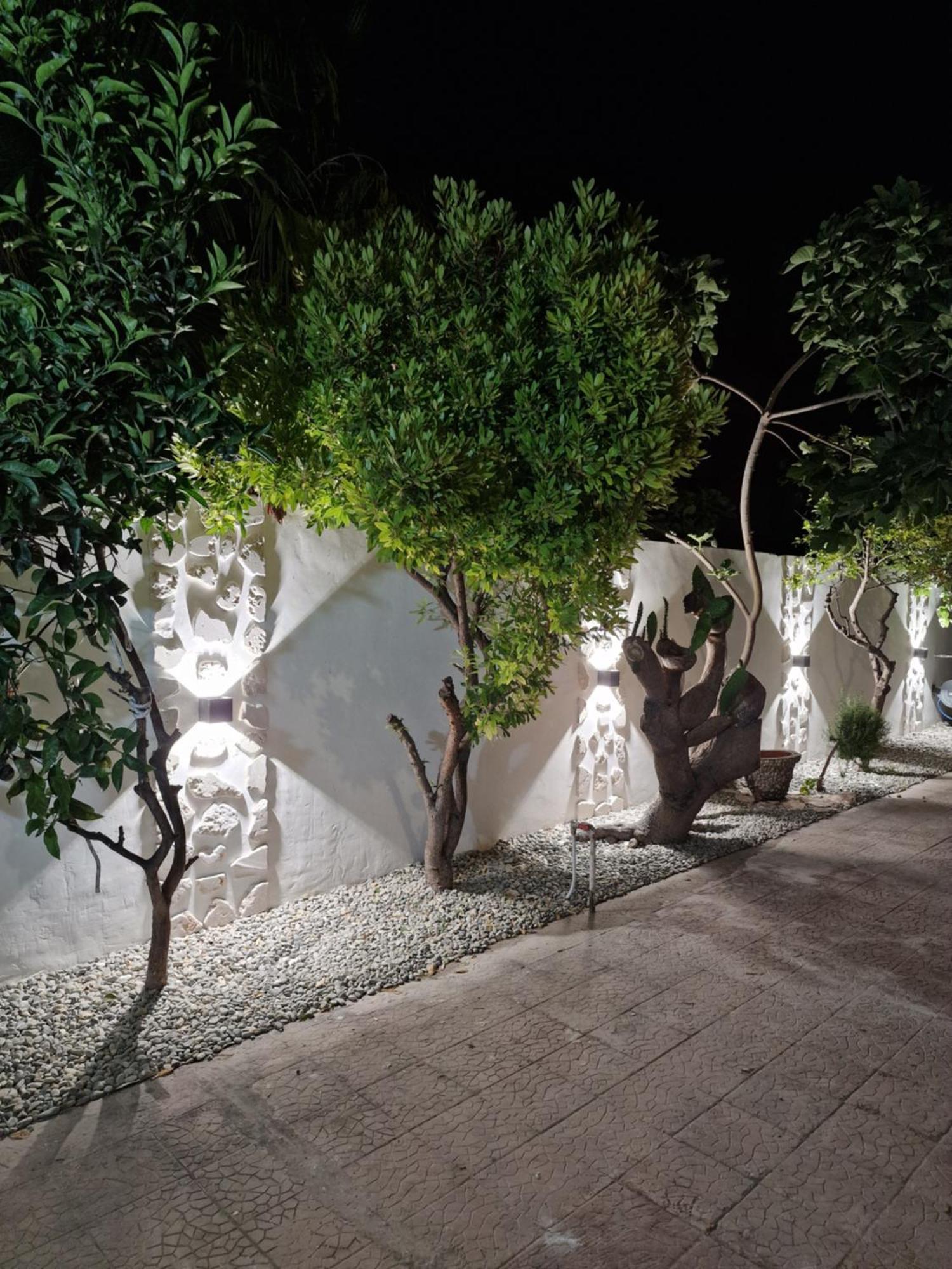 Villa Old Fisherman'S Taranto Ngoại thất bức ảnh