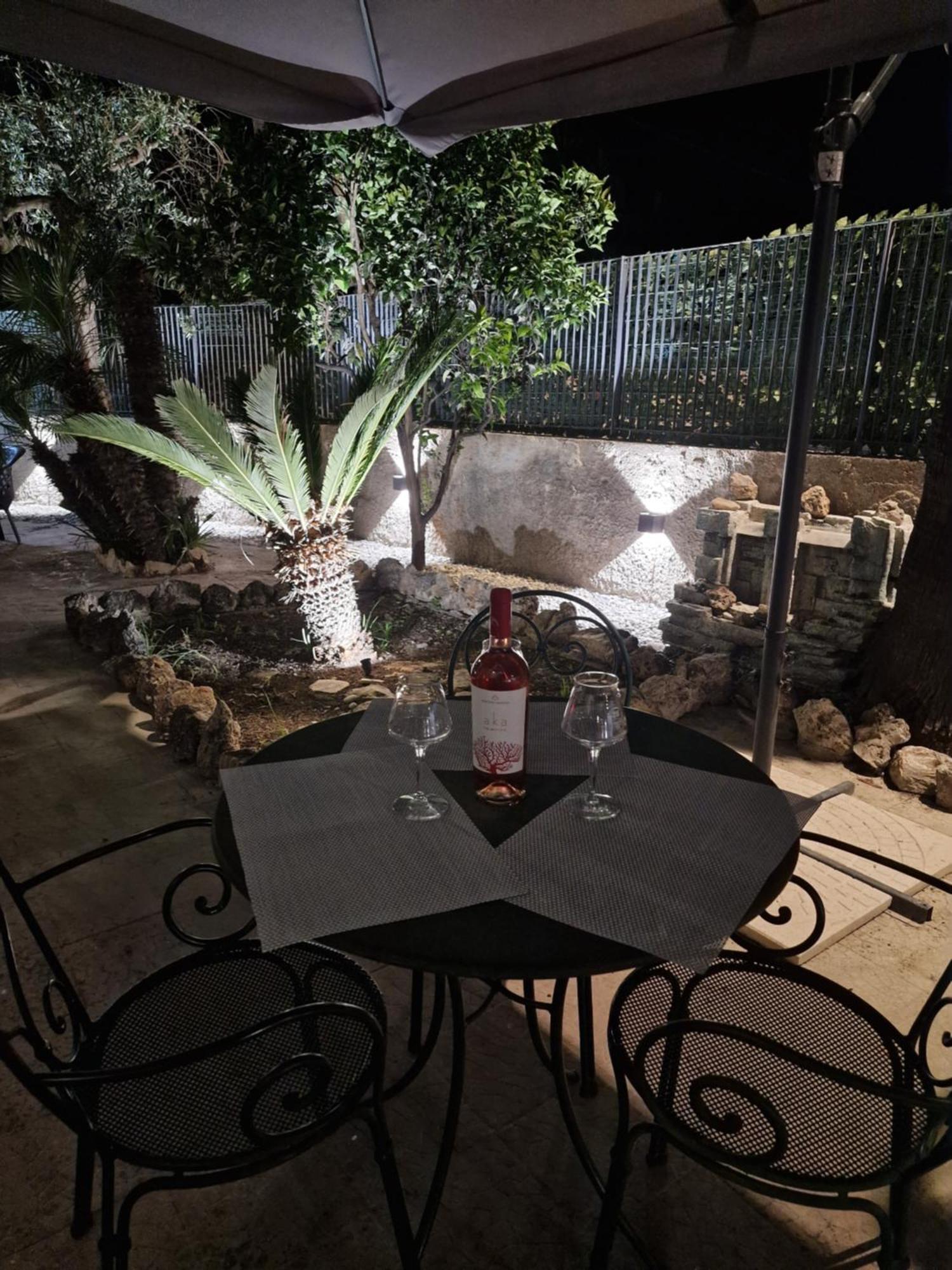 Villa Old Fisherman'S Taranto Ngoại thất bức ảnh