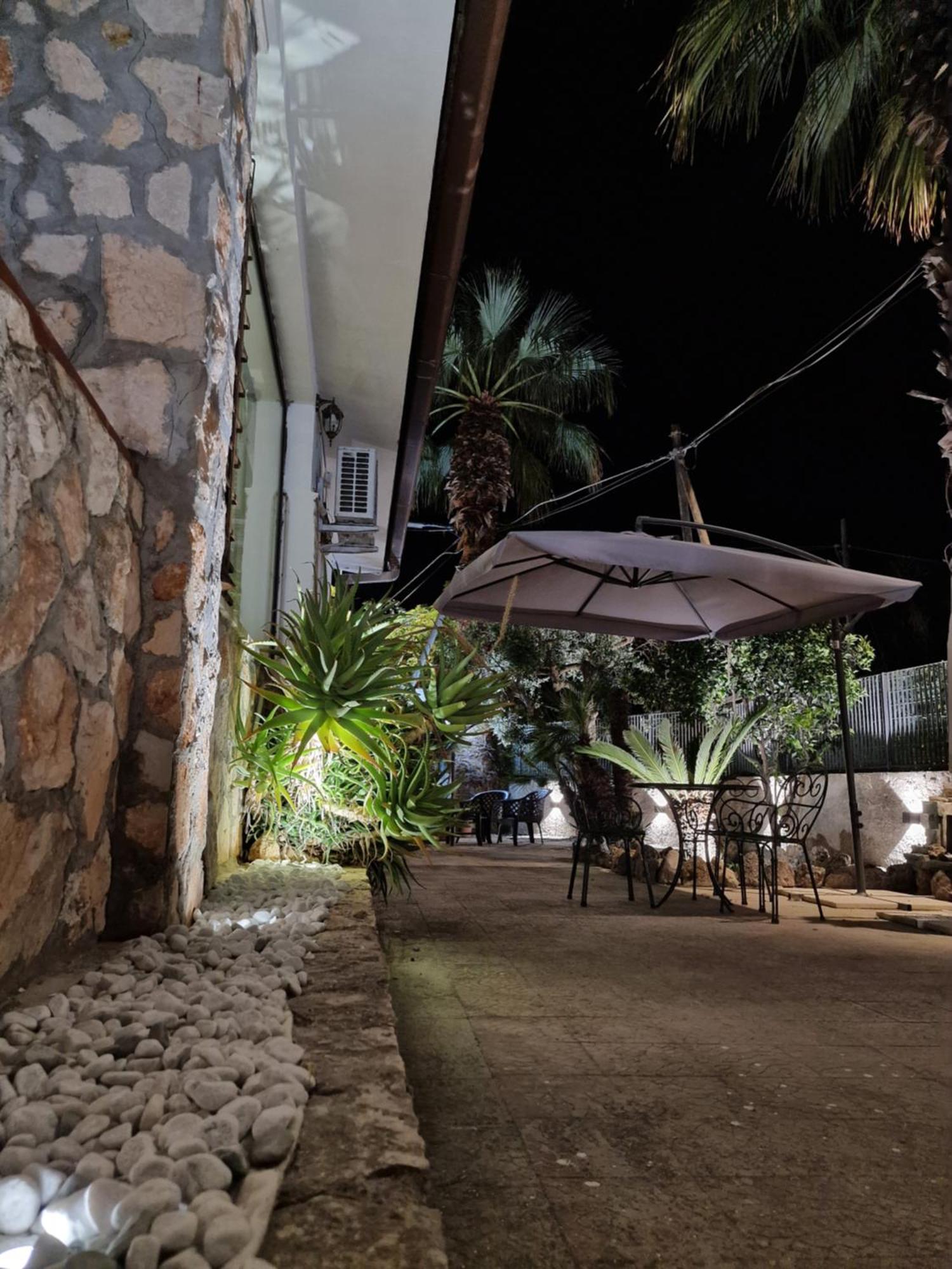 Villa Old Fisherman'S Taranto Ngoại thất bức ảnh