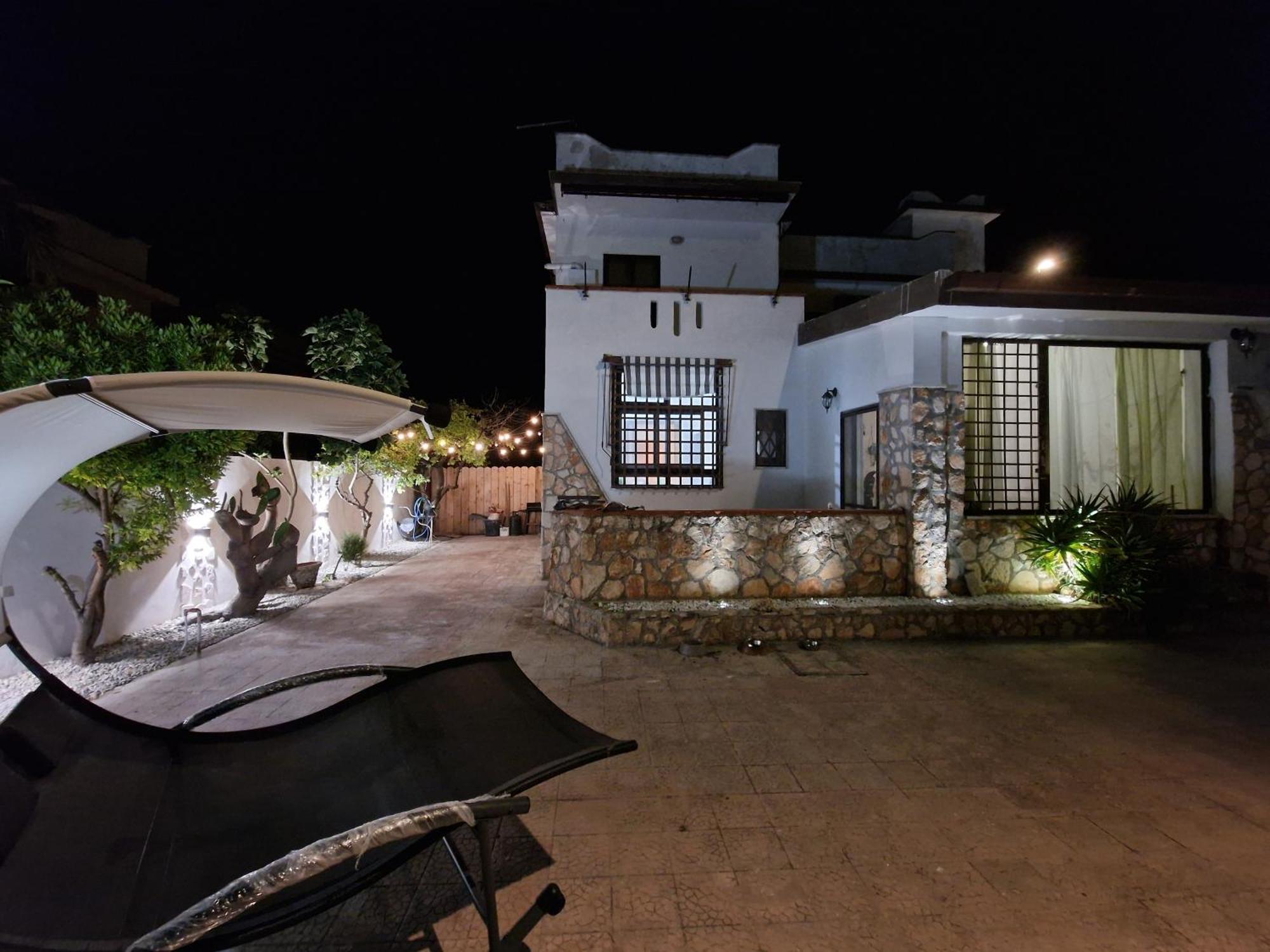 Villa Old Fisherman'S Taranto Ngoại thất bức ảnh