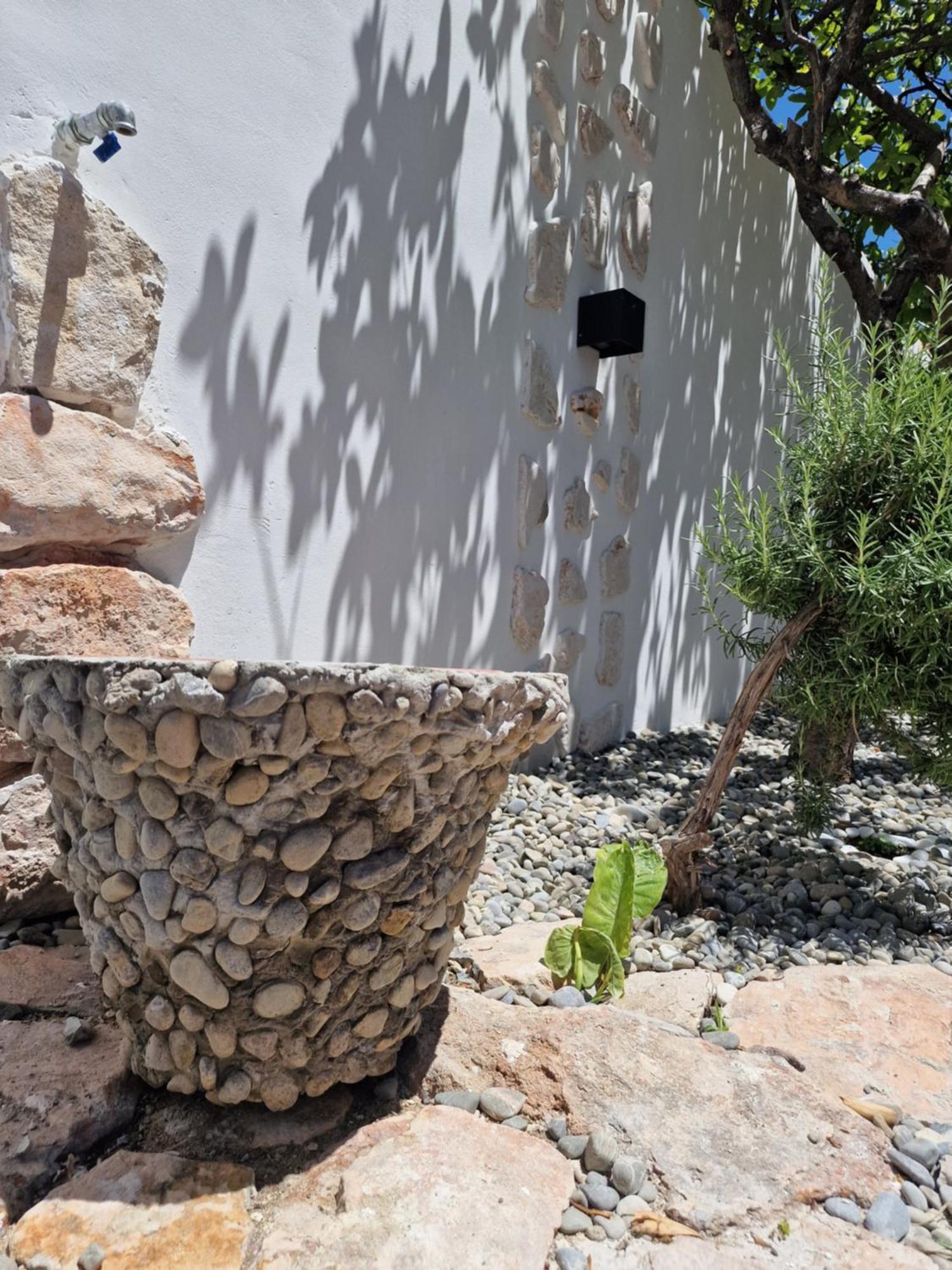 Villa Old Fisherman'S Taranto Ngoại thất bức ảnh