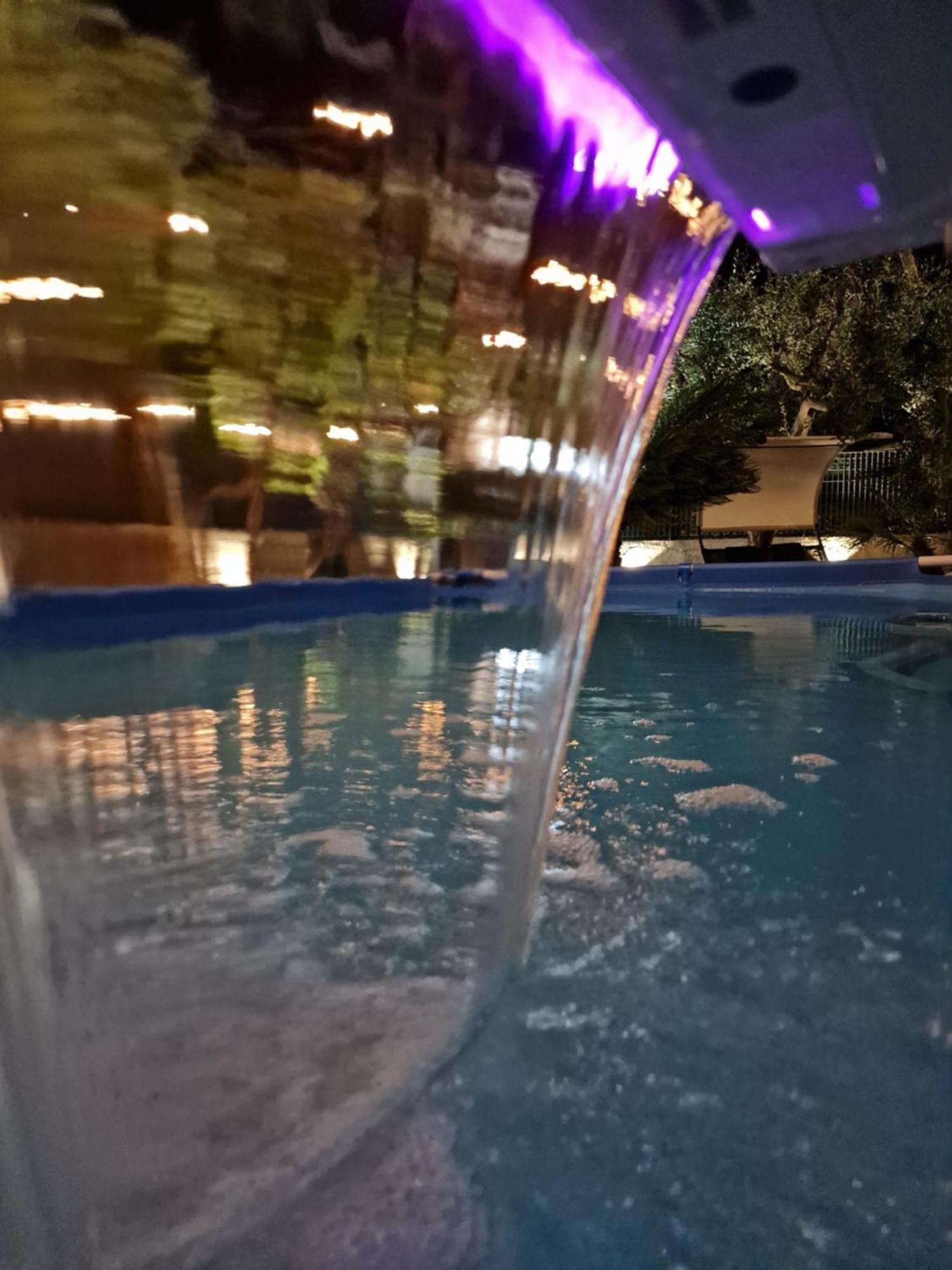 Villa Old Fisherman'S Taranto Ngoại thất bức ảnh