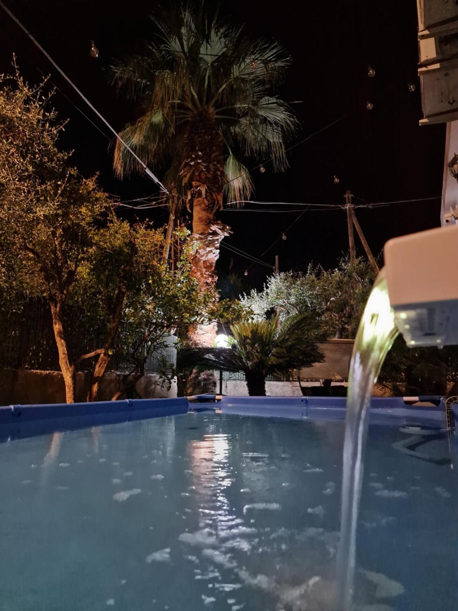 Villa Old Fisherman'S Taranto Ngoại thất bức ảnh