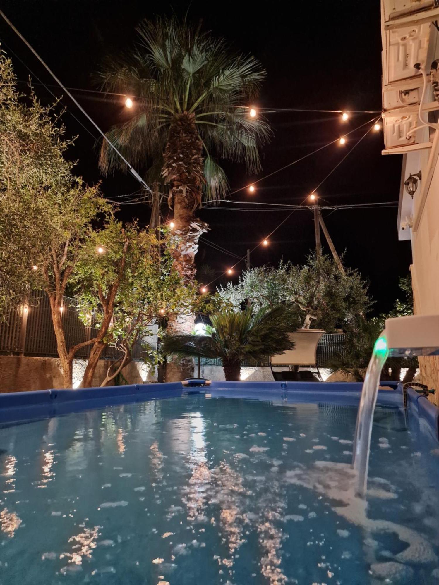 Villa Old Fisherman'S Taranto Ngoại thất bức ảnh