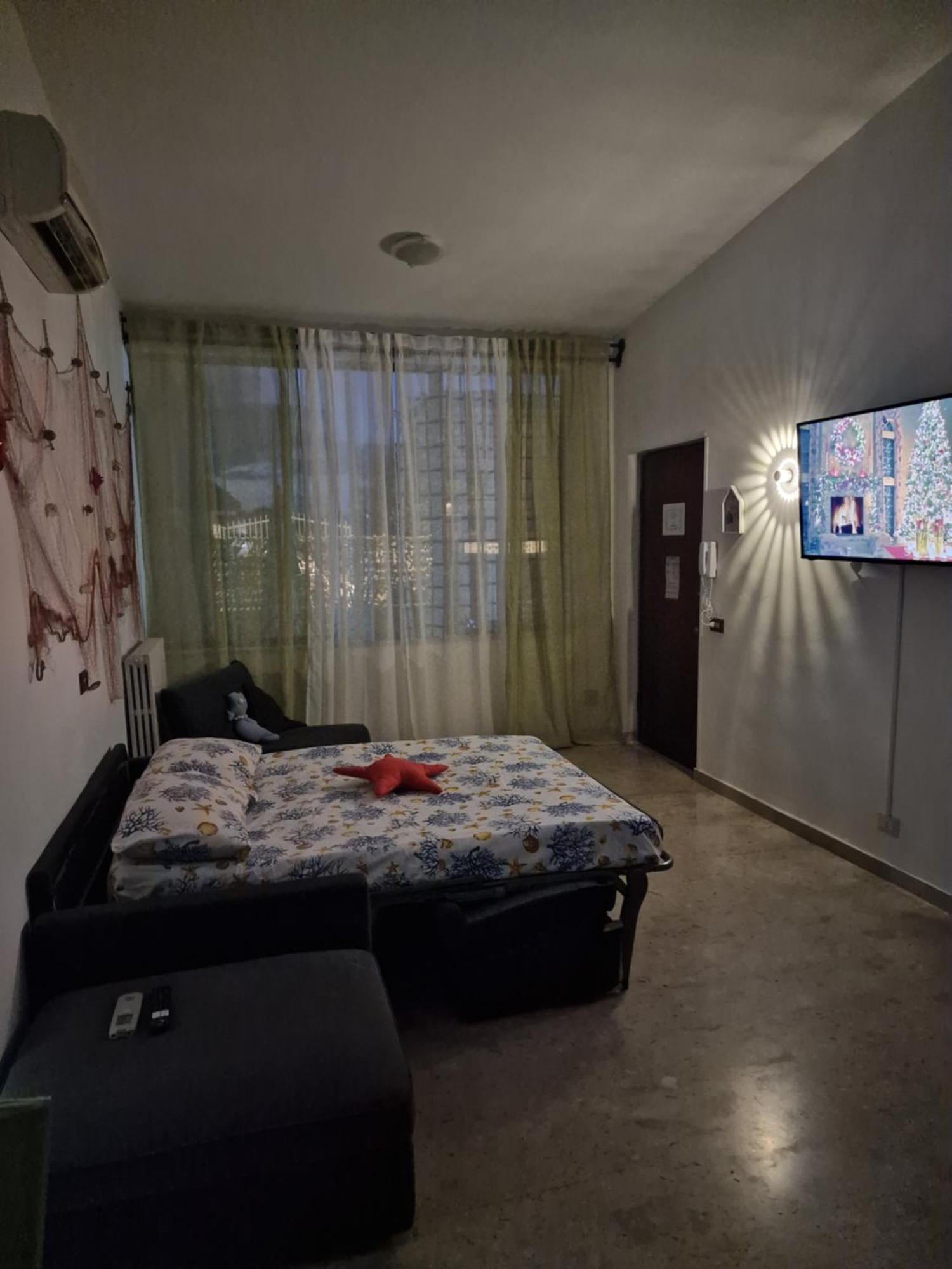 Villa Old Fisherman'S Taranto Ngoại thất bức ảnh