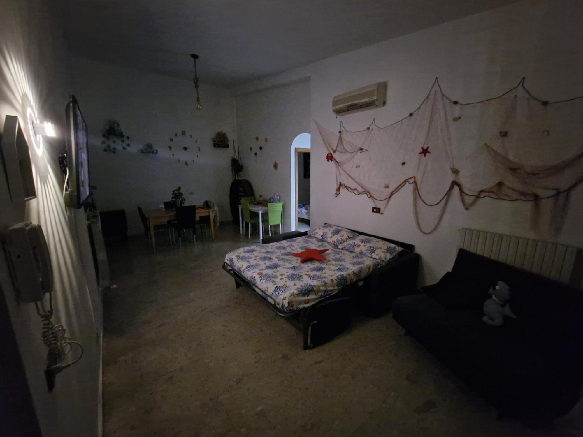 Villa Old Fisherman'S Taranto Ngoại thất bức ảnh